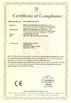 Китай Shanghai DMIPS Investment Co., Ltd Сертификаты